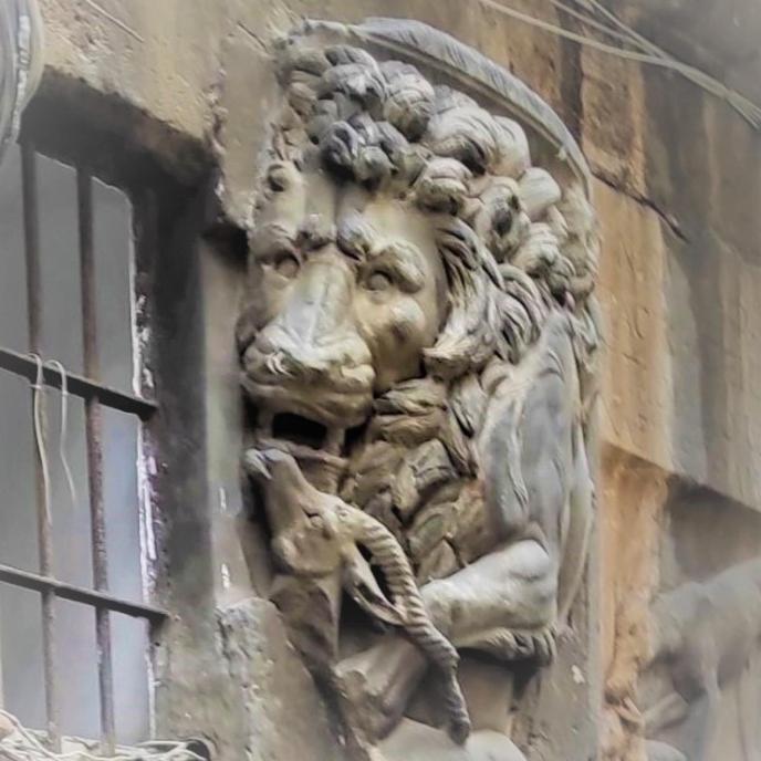 Manilio Ghetto Ancient Rome Apartamento Exterior foto